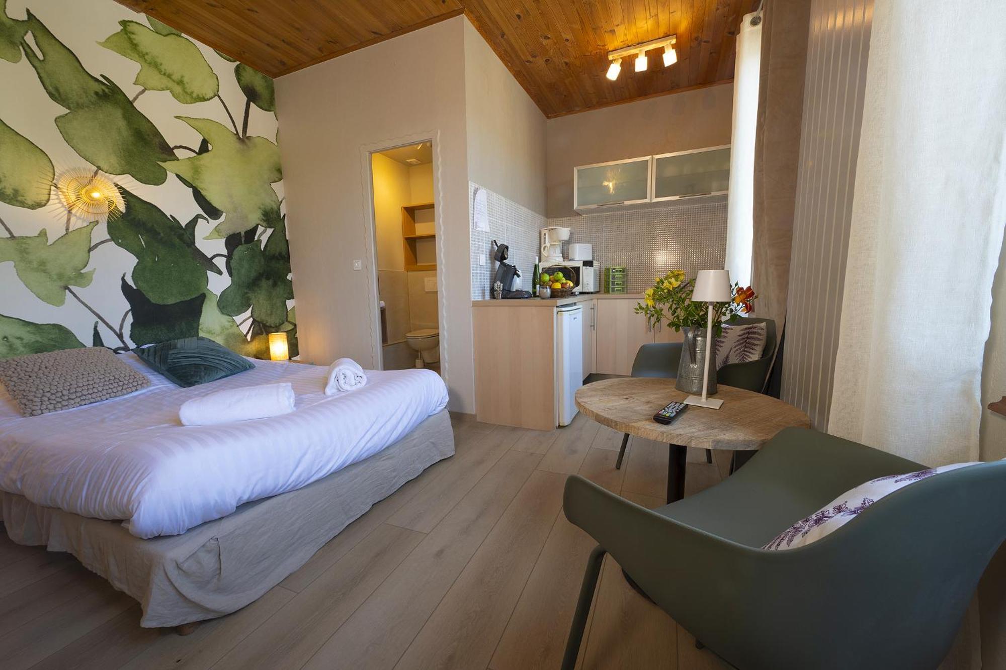 Gewurztraminer - Studio Au Pied Du Vignoble - Renove Recemment - Parking Gratuit Riquewihr Exteriör bild
