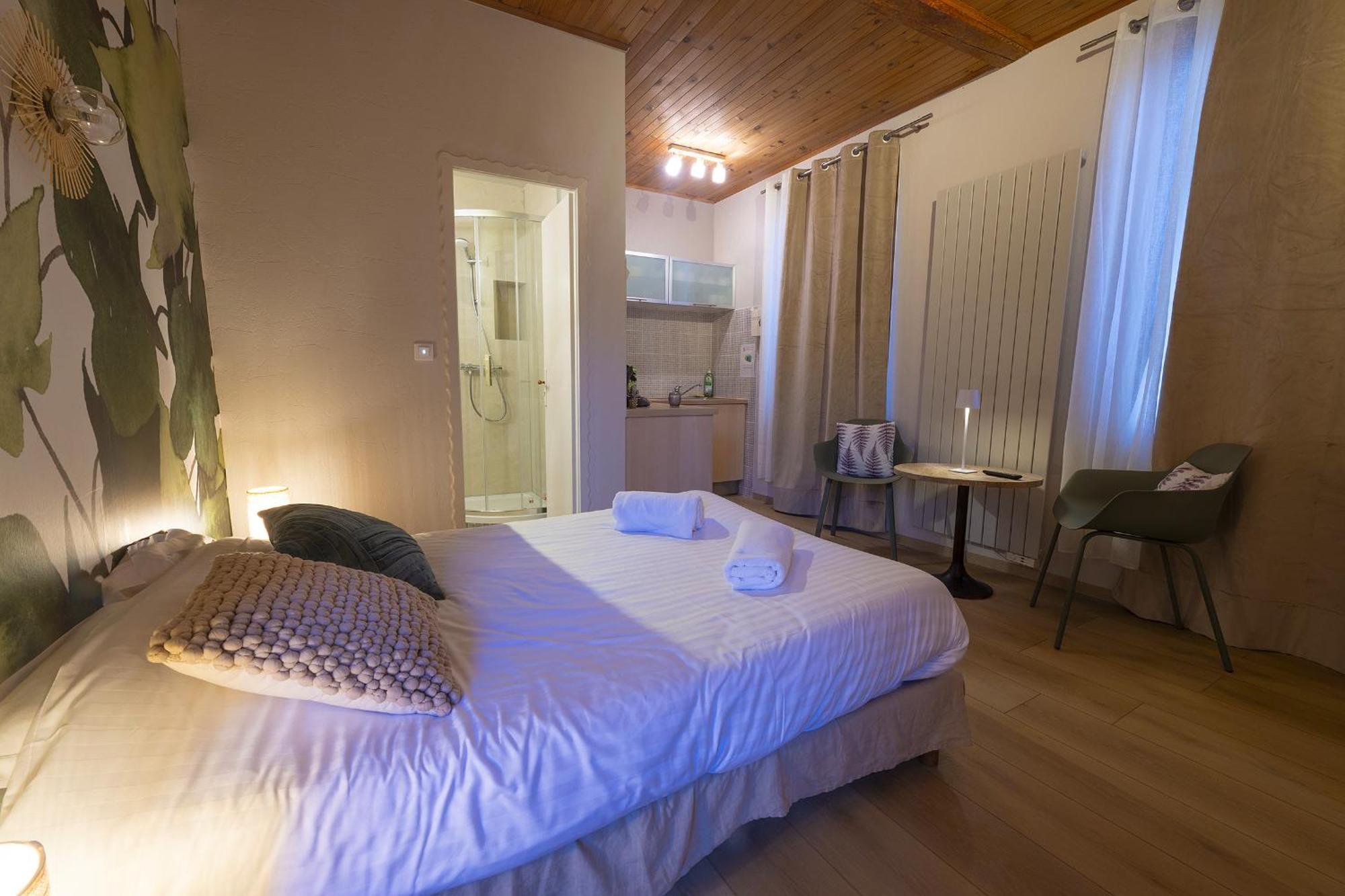 Gewurztraminer - Studio Au Pied Du Vignoble - Renove Recemment - Parking Gratuit Riquewihr Exteriör bild