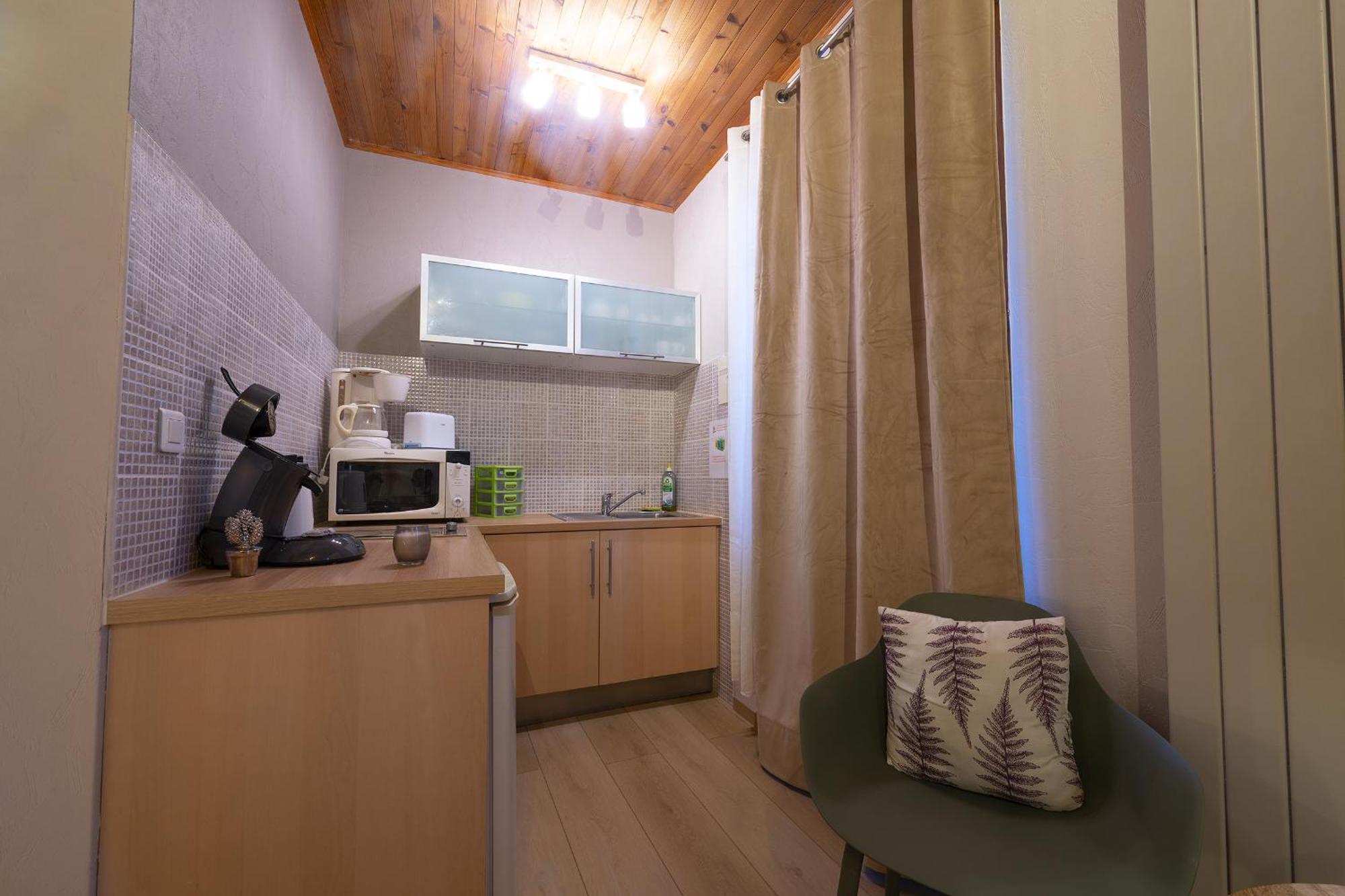 Gewurztraminer - Studio Au Pied Du Vignoble - Renove Recemment - Parking Gratuit Riquewihr Exteriör bild
