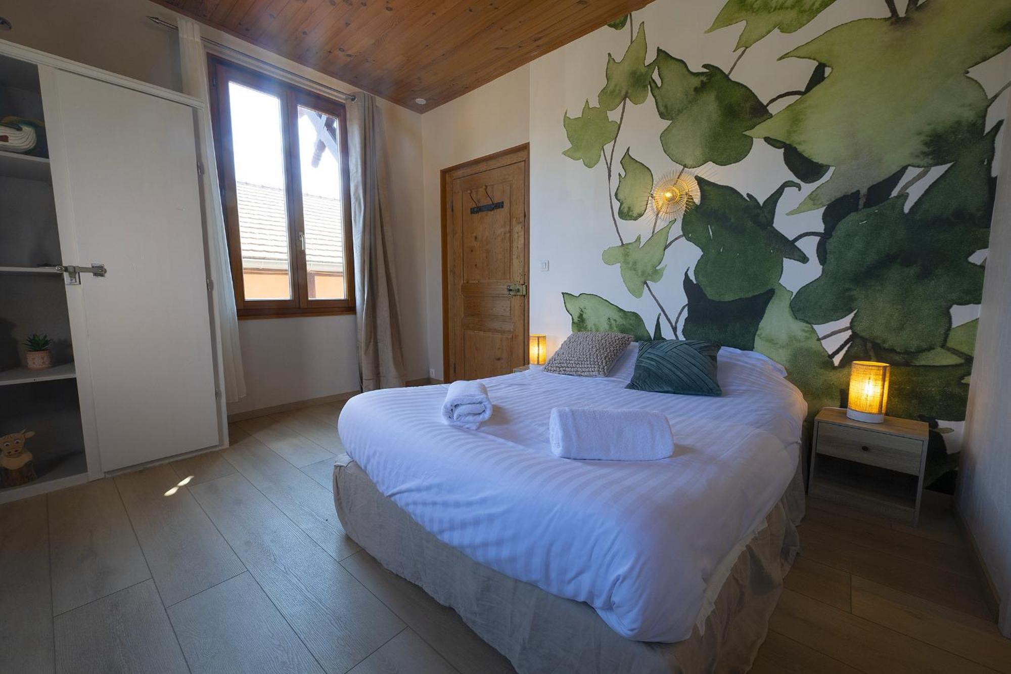 Gewurztraminer - Studio Au Pied Du Vignoble - Renove Recemment - Parking Gratuit Riquewihr Exteriör bild