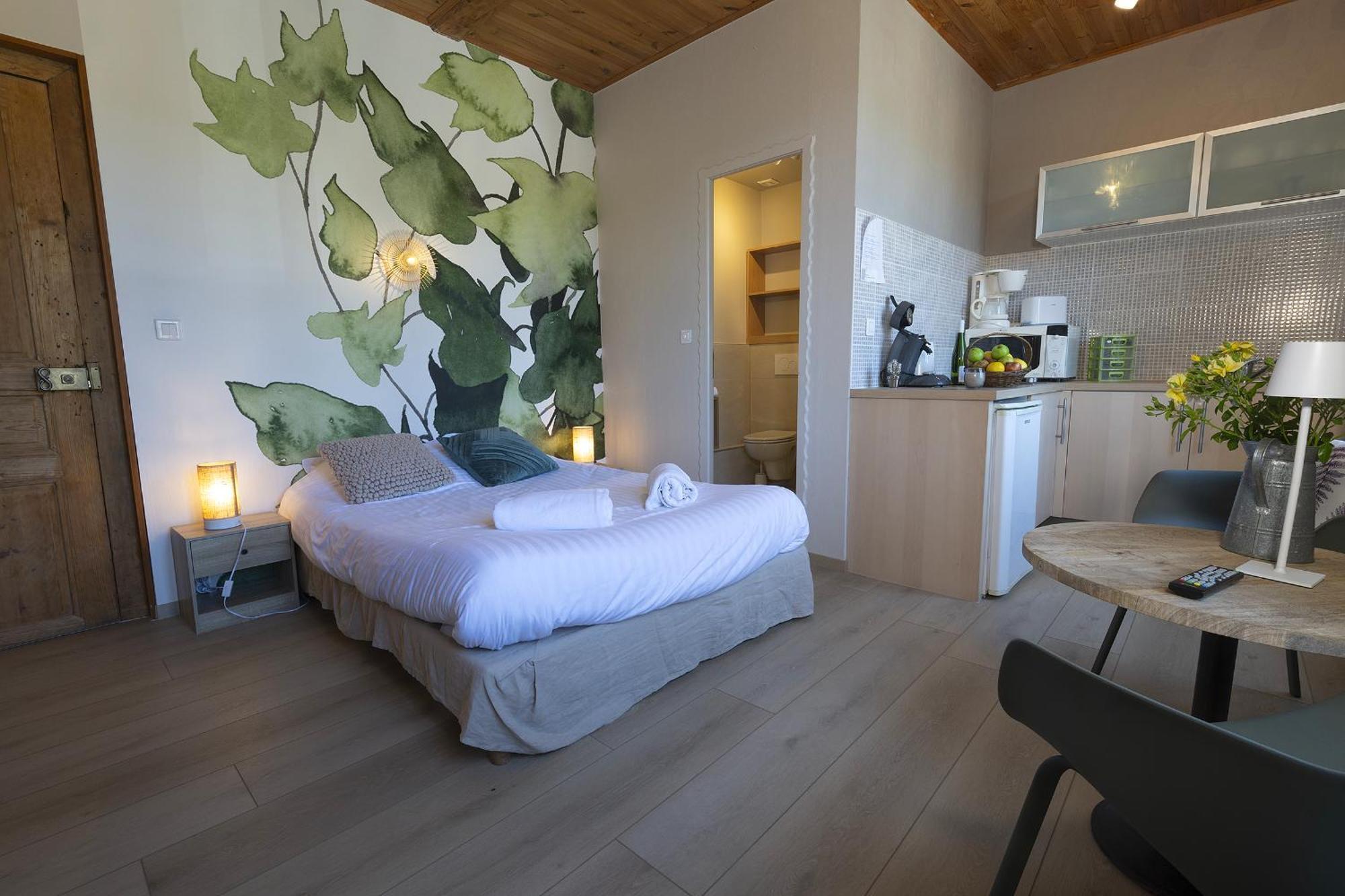 Gewurztraminer - Studio Au Pied Du Vignoble - Renove Recemment - Parking Gratuit Riquewihr Exteriör bild