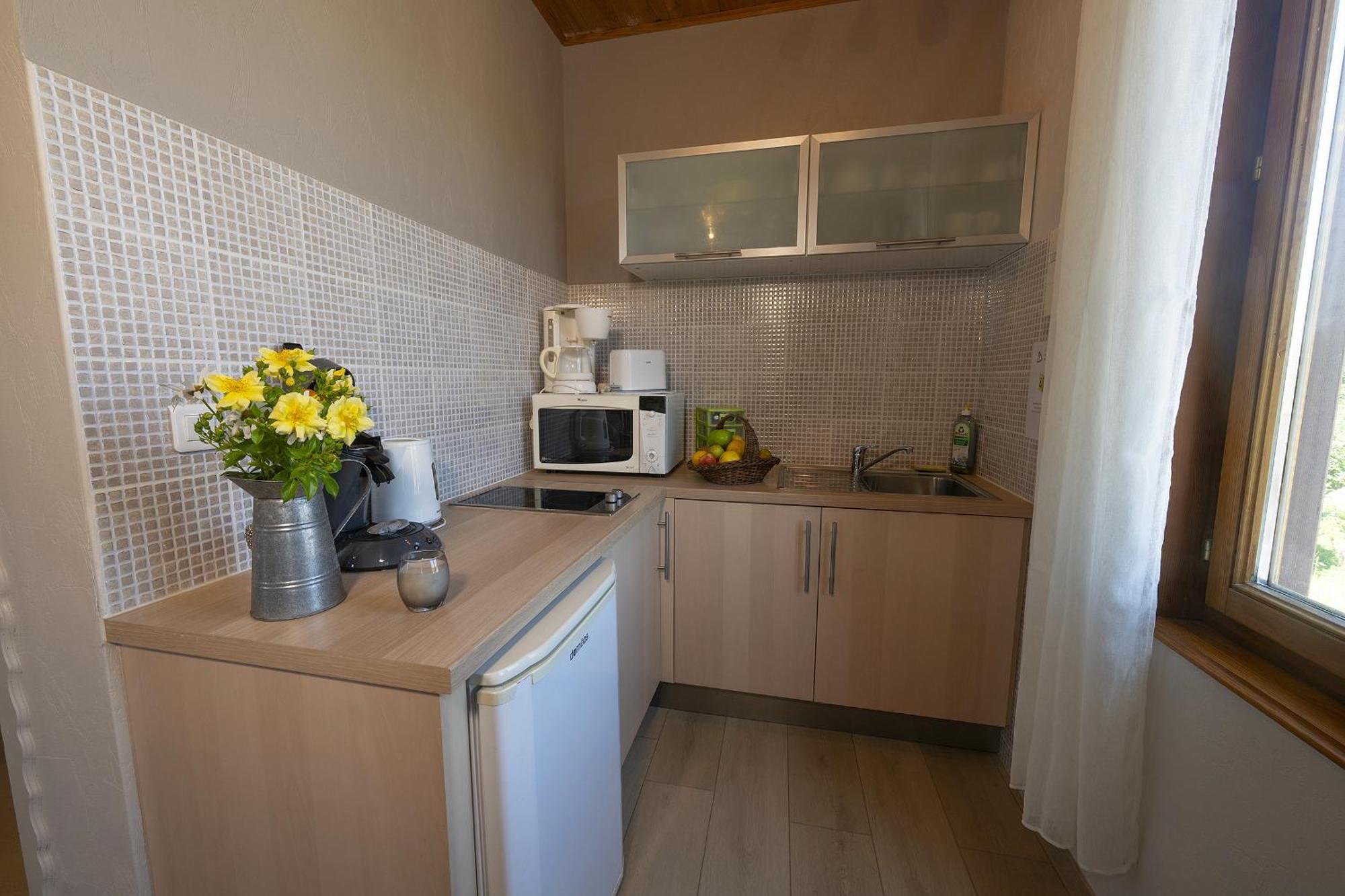 Gewurztraminer - Studio Au Pied Du Vignoble - Renove Recemment - Parking Gratuit Riquewihr Exteriör bild